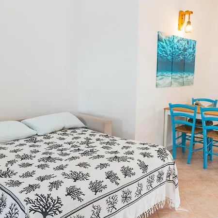 Dom wakacyjny Vacanze Il Sogno 2 Porto Pino