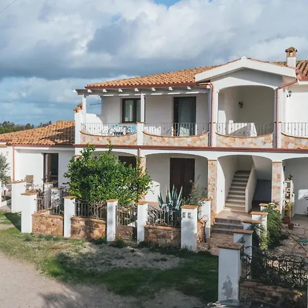 Casa Il Sogno Relax