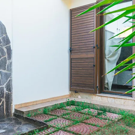 Vacanze Il Sogno 2 Nyaraló Porto Pino